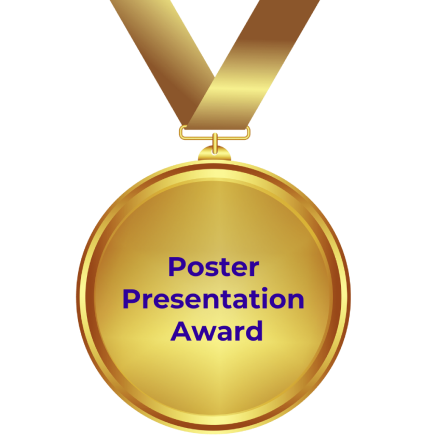 Poster Presentation Award